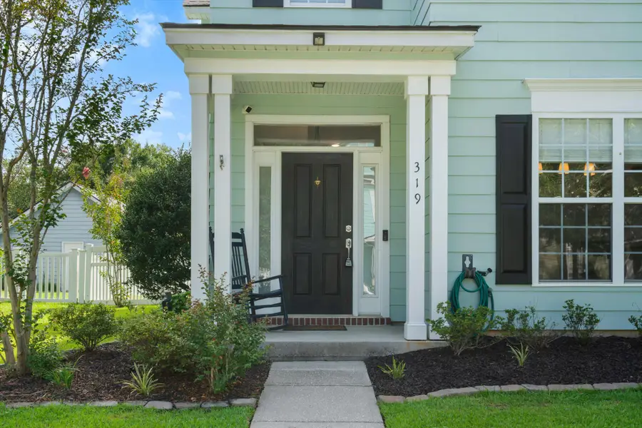 319 Pimpernel Street, Summerville, SC 29483 - #2