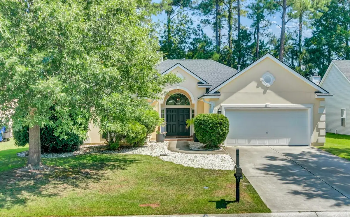 3234 John Bartram Place, Mount Pleasant, SC 29466 - #1