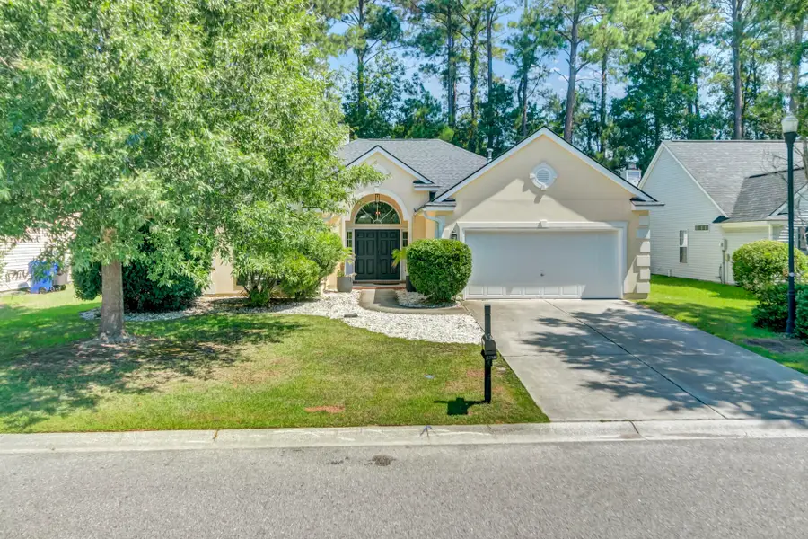 3234 John Bartram Place, Mount Pleasant, SC 29466 - #2