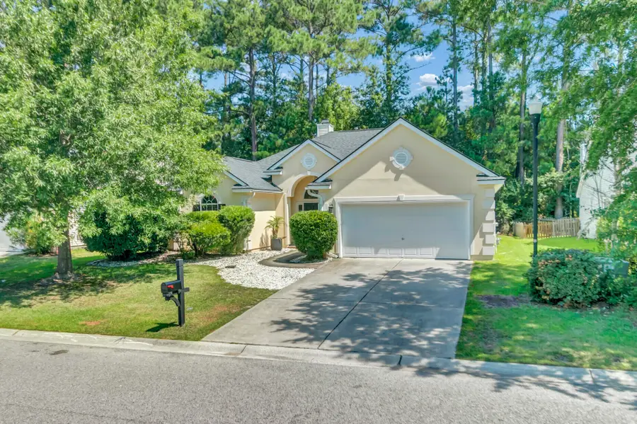 3234 John Bartram Place, Mount Pleasant, SC 29466 - #3