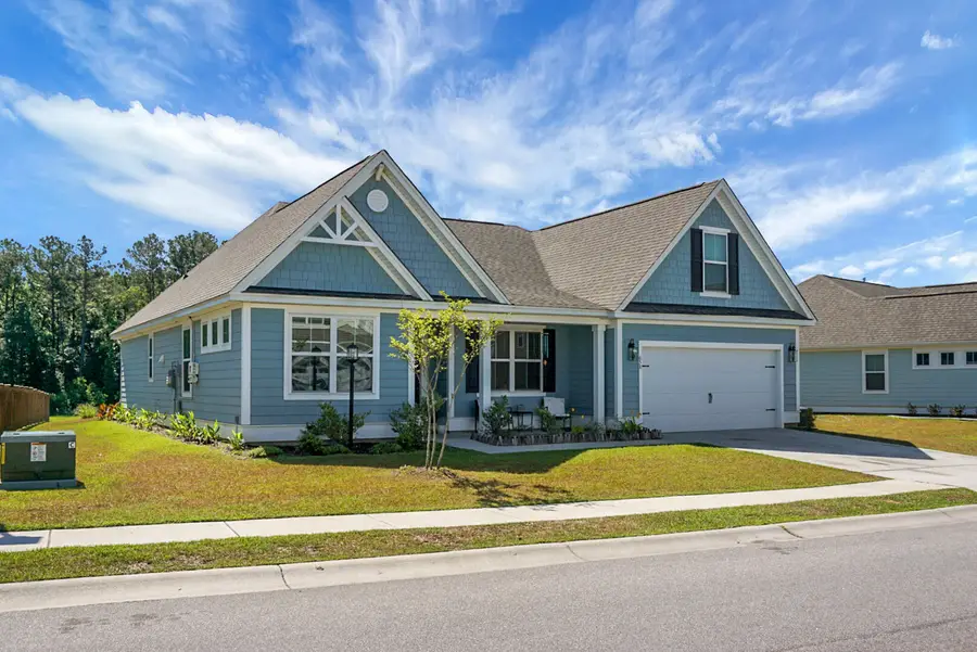 658 Black Pine Road, Moncks Corner, SC 29461 - #2