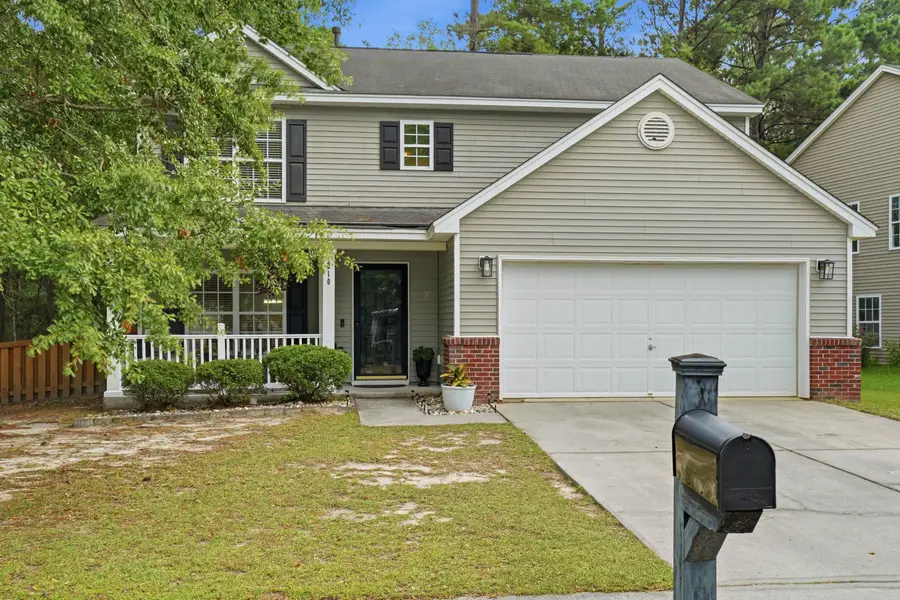 210 Breckingridge Drive, Ladson, SC 29456 - #3
