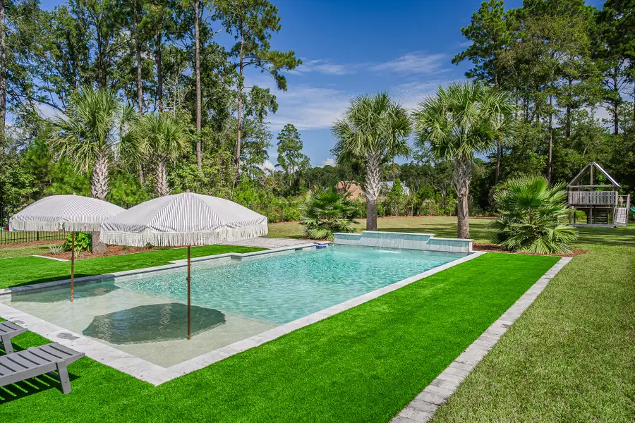 1783 Bolden Drive, Mount Pleasant, SC 29466 - #2
