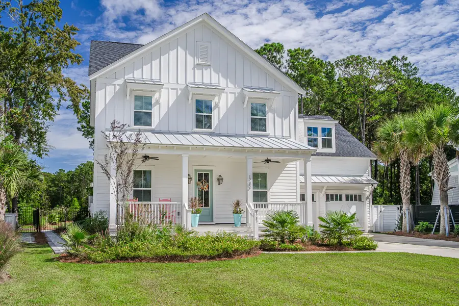 1783 Bolden Drive, Mount Pleasant, SC 29466 - #3