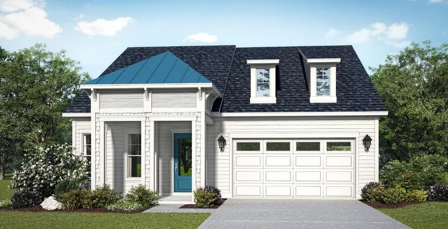 125 Summerwind Drive, Summerville, SC 29486 - #2