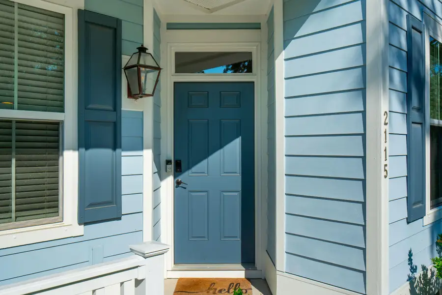 2115 Kemmerlin Street, Johns Island, SC 29455 - #3