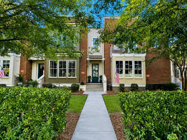 1625 Grey Marsh Road, Mount Pleasant, SC 29466