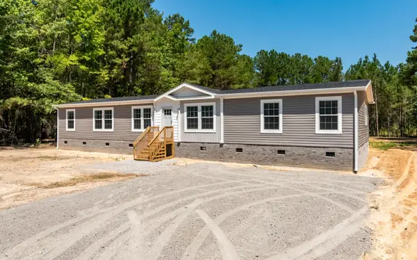 299 Friendship Circle, Pineville, SC 29468