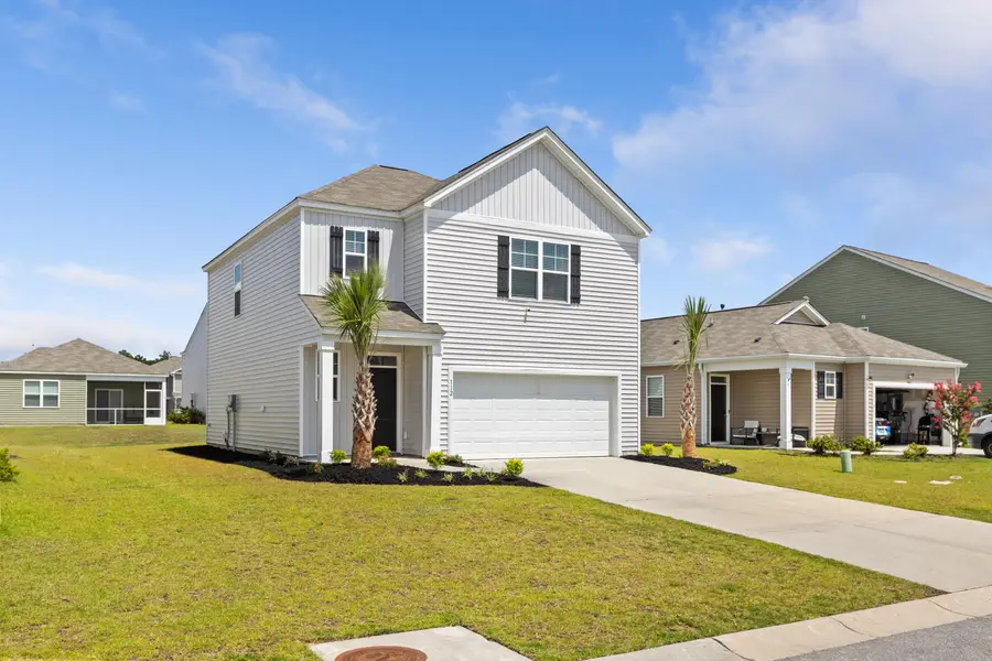 112 Holly Leaf, Summerville, SC 29486 - #2