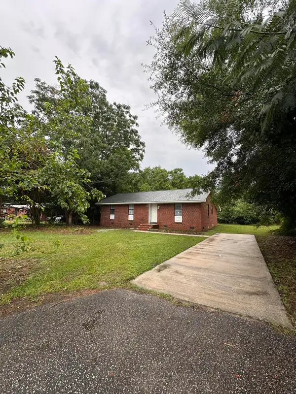 141 Waycross Street, Orangeburg, SC 29118