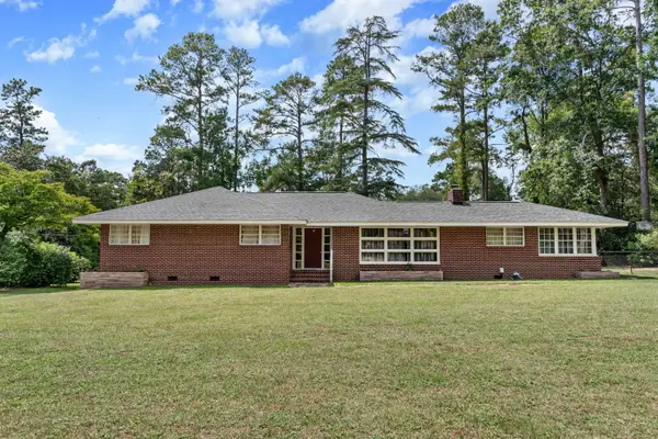 384 Scoville Street, Orangeburg, SC 29115