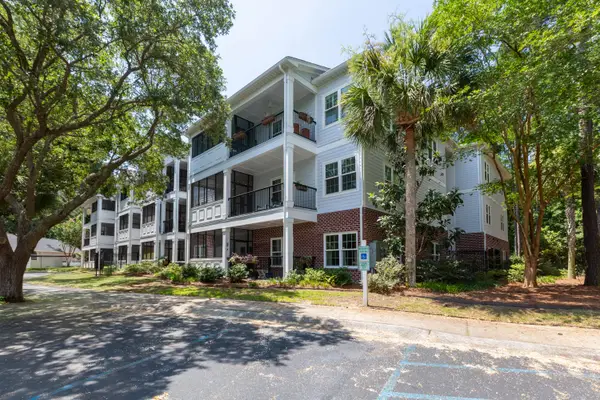 1025 Riverland Woods Place #Apt 710, Charleston, SC 29412