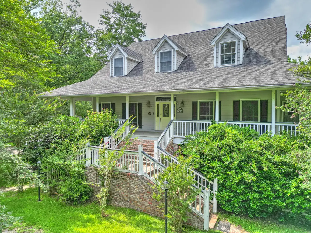 137 Old Winter Road, Summerville, SC 29486 - #1