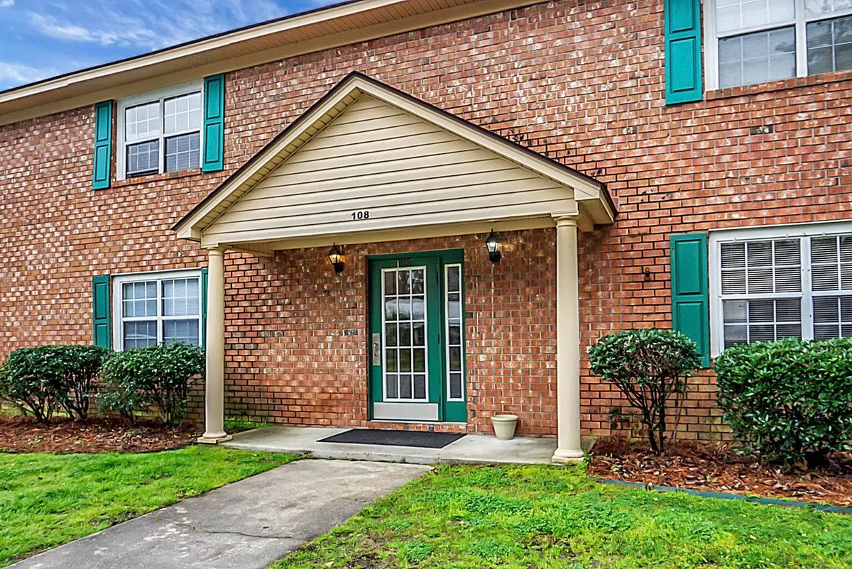 108 Pinewood Street #D, Ladson, SC 29456 - #1