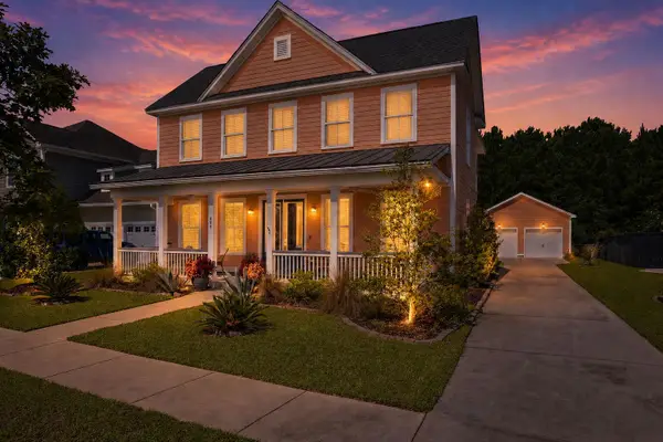 409 Ashby Street, Summerville, SC 29486
