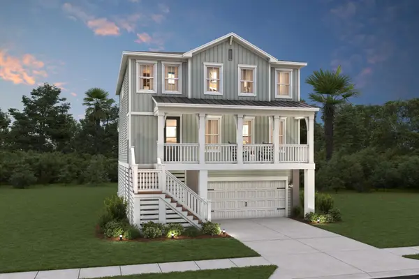 1314 Willow Pond Road #10, Mount Pleasant, SC 29466