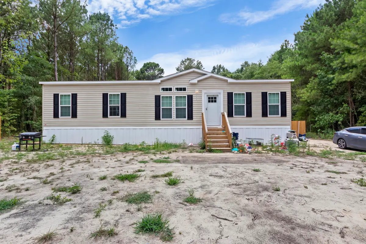1483 S Highway 45, Saint Stephen, SC 29479 - #1