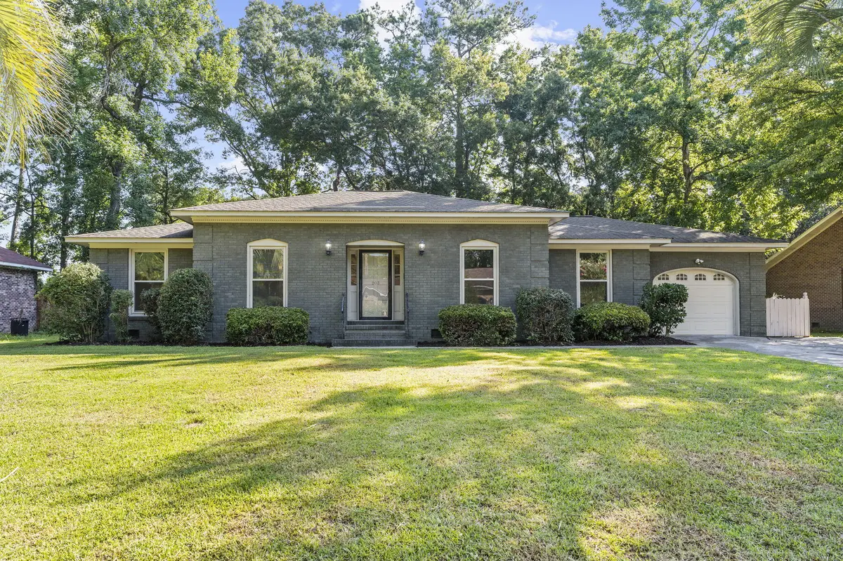 203 Stratford Drive, Summerville, SC 29485 - #1