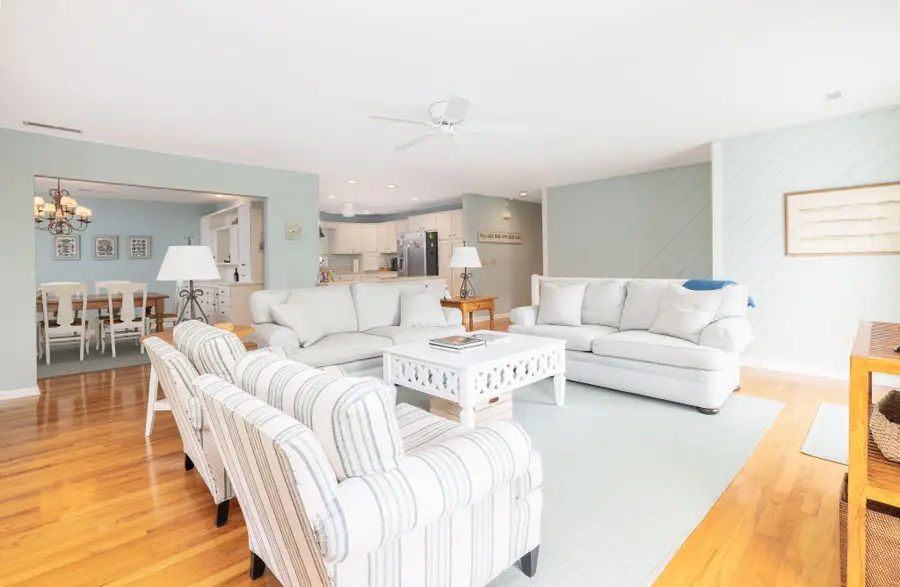 6 4th Avenue, Isle Of Palms, SC 29451 - #2