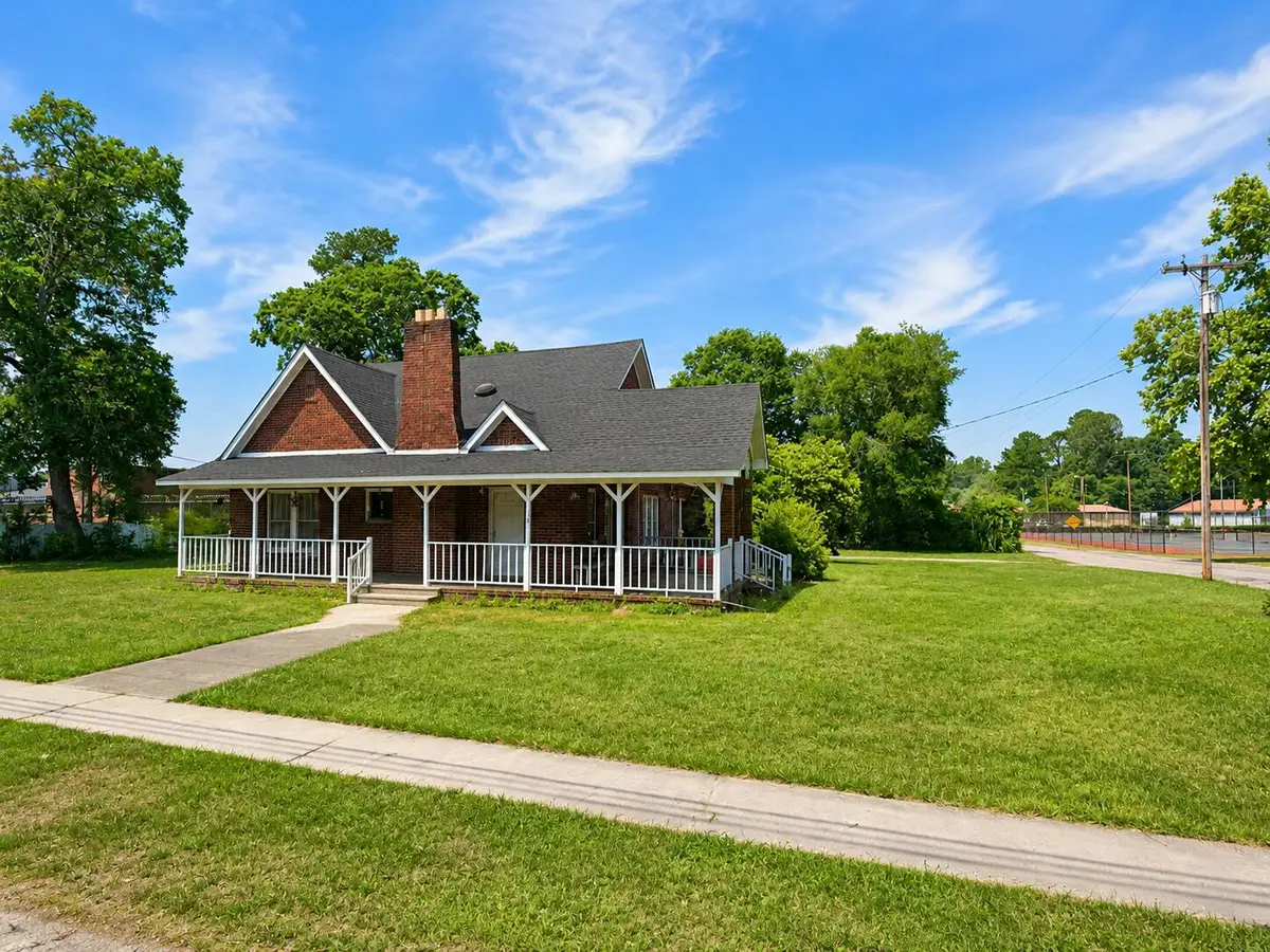 1138 North Street, Bamberg, SC 29003 - #1