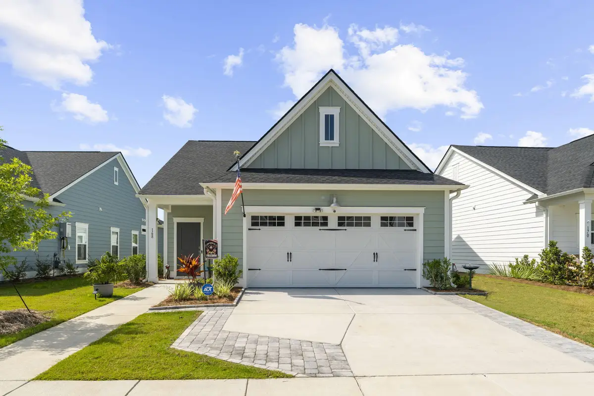 168 Norses Bay Court, Summerville, SC 29486 - #1