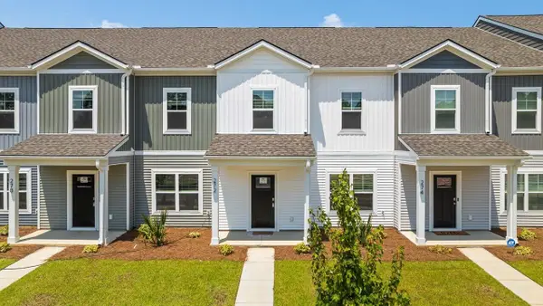 252 Cloverleaf Acres Lane, Goose Creek, SC 29445
