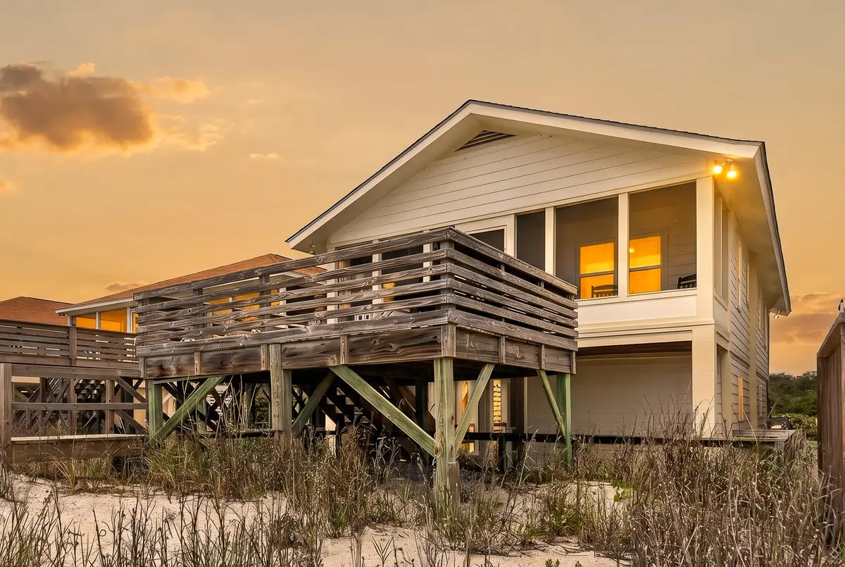 760 Springs Avenue, Pawleys Island, SC 29585 - #1