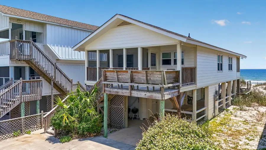 760 Springs Avenue, Pawleys Island, SC 29585 - #3
