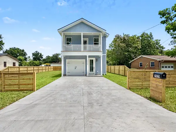 2629 Bonds Avenue, North Charleston, SC 29405