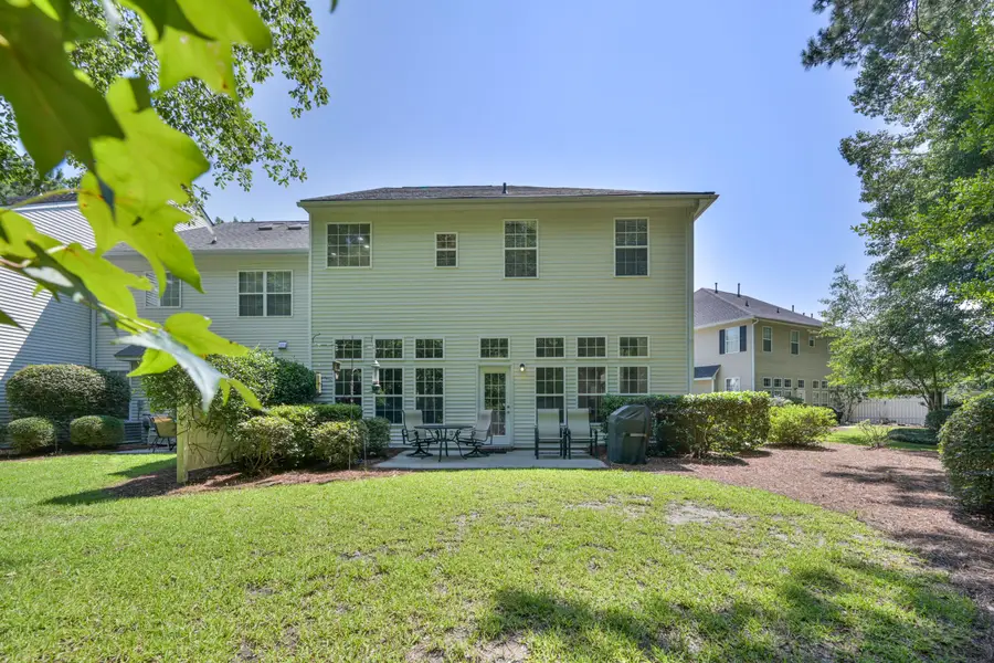 2492 Draymohr Court, Mount Pleasant, SC 29466 - #3