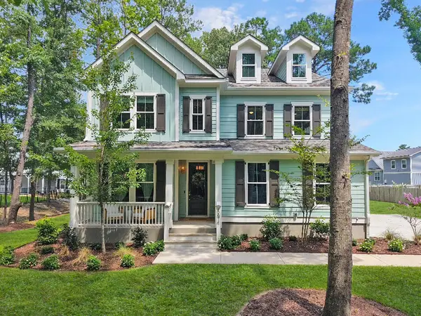 5674 Barbary Coast Road, Hollywood, SC 29449