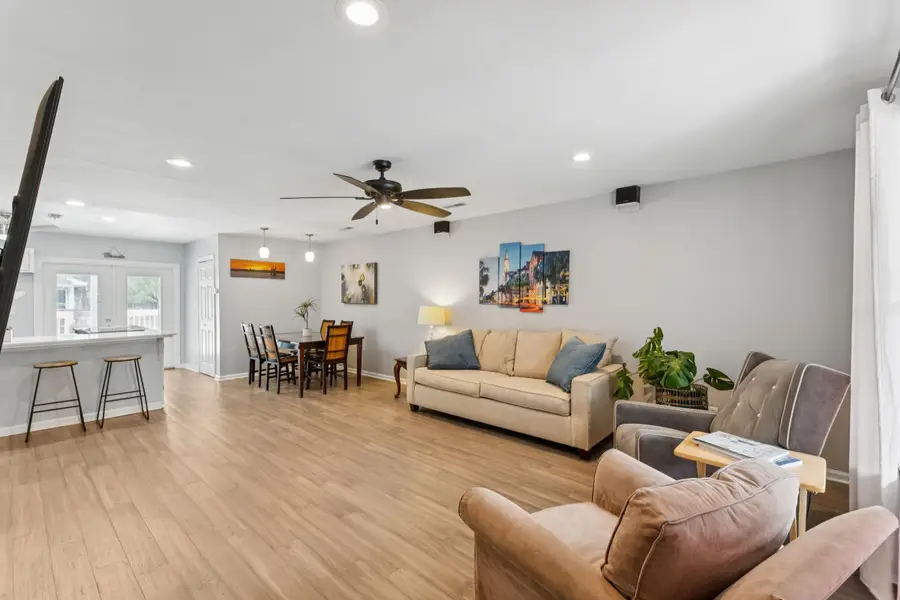1192 Julian Clark Road, Charleston, SC 29412 - #2
