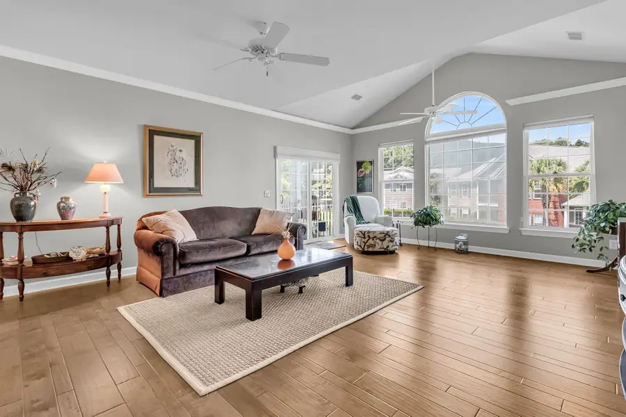 1377 Hopton Circle, Mount Pleasant, SC 29466 - #3