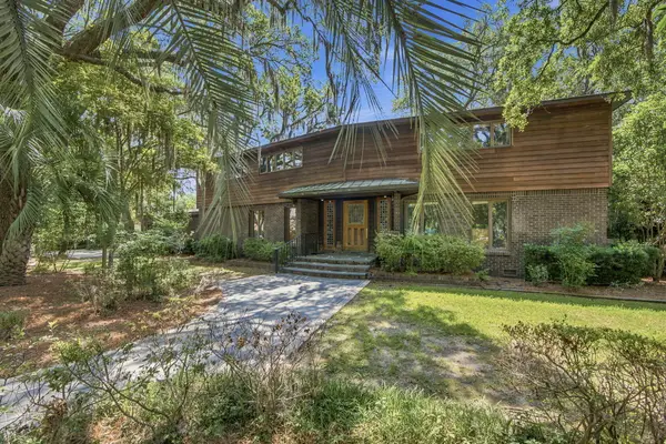 19 Guerard Road, Charleston, SC 29407