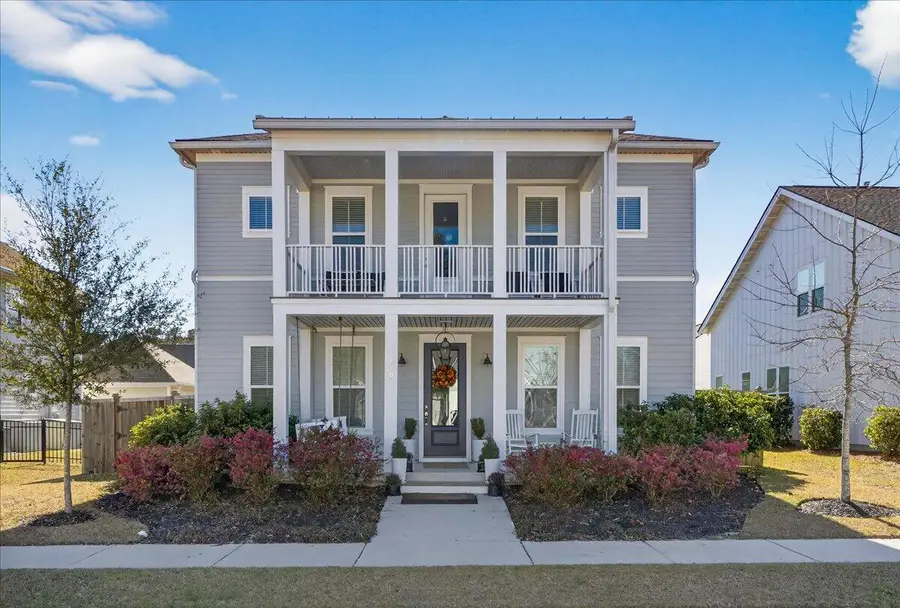 116 Falaise Street, Charleston, SC 29492 - #2