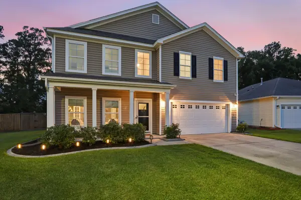523 Nandina Drive, Goose Creek, SC 29445