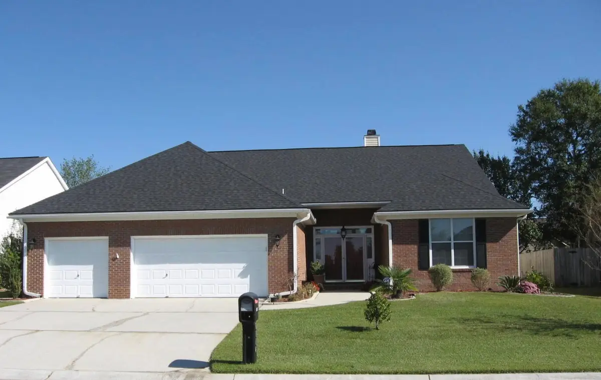 6114 Fieldstone Circle, Charleston, SC 29414 - #1