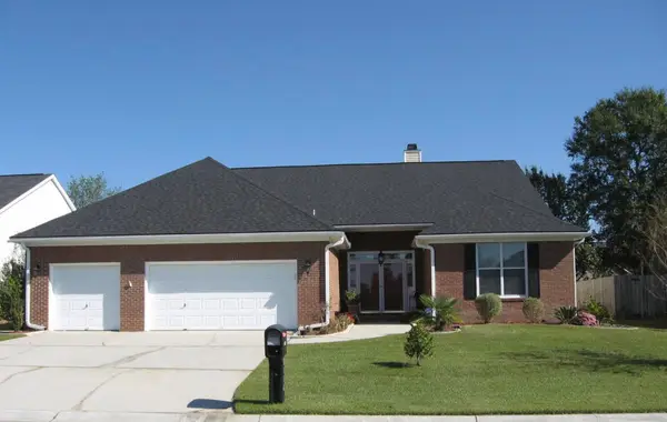 6114 Fieldstone Circle, Charleston, SC 29414