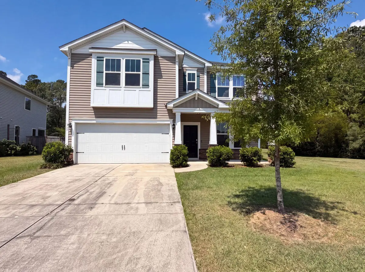 1322 Wild Goose Trail, Summerville, SC 29483 - #1