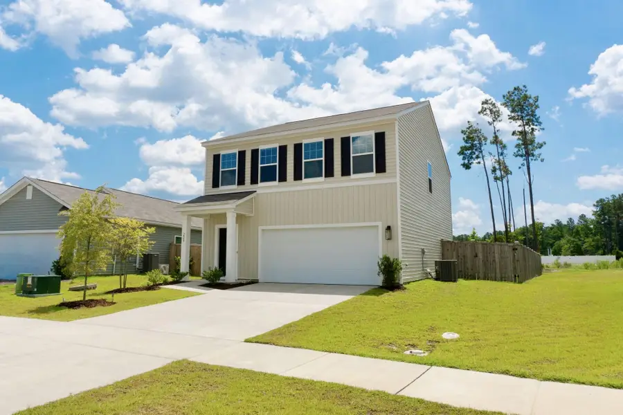 228 Phoenix Drive, Summerville, SC 29486 - #2