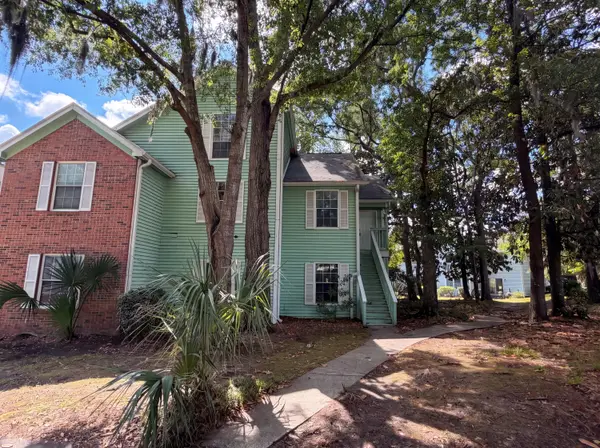 6297 Rolling Fork #107, North Charleston, SC 29406