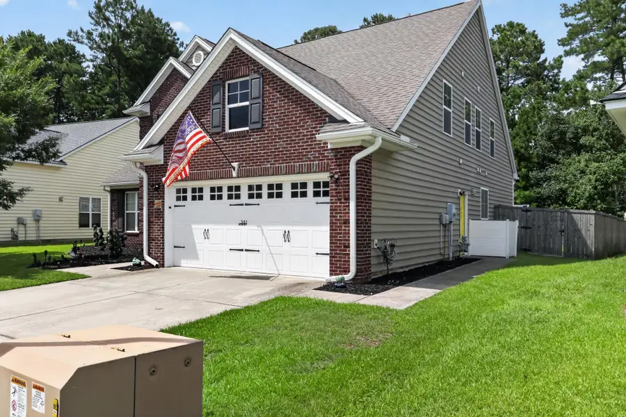 361 Decatur Drive, Summerville, SC 29486 - #3