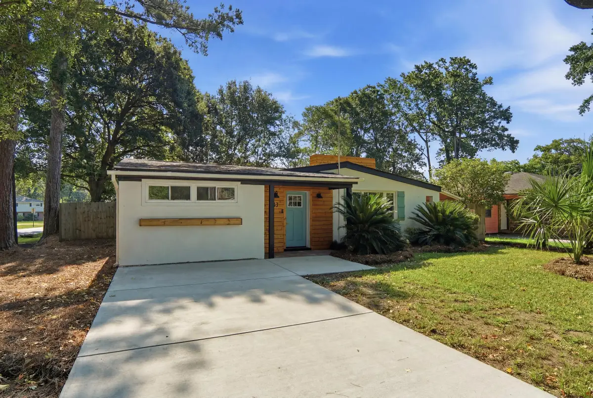 32 Briarcliff Drive, Charleston, SC 29407 - #1