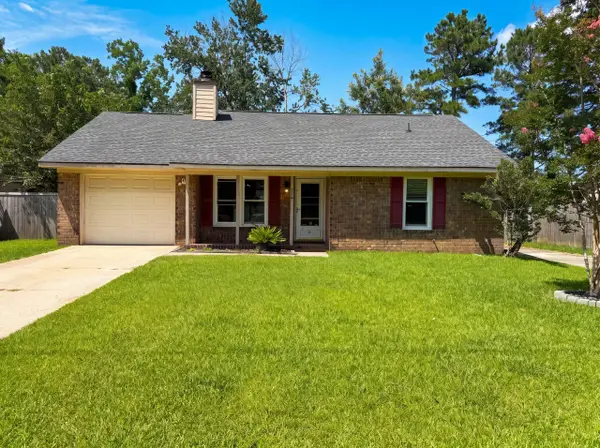 117 Azalea Road, Goose Creek, SC 29445