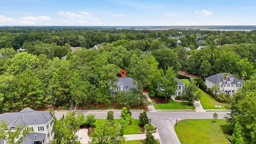 2101 Beckenham Drive, Mount Pleasant, SC 29466 - #3