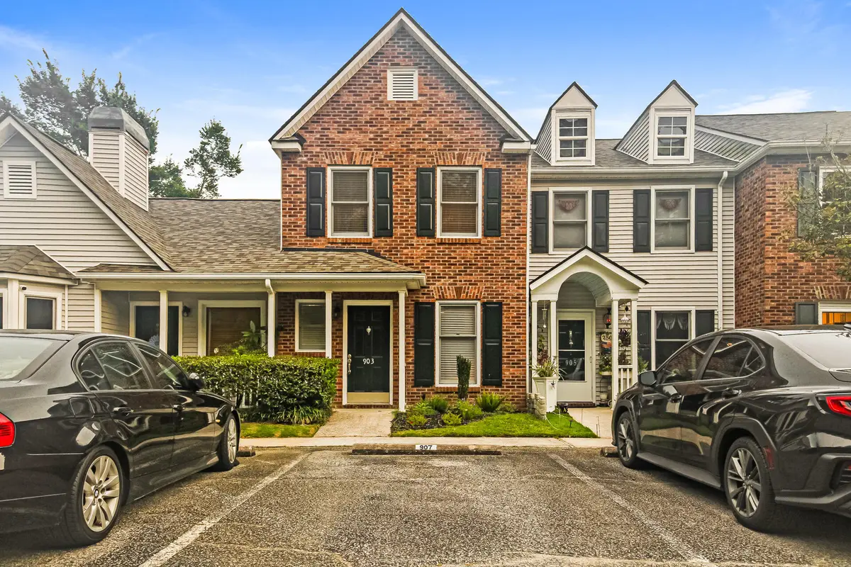 903 Reserve Way, Summerville, SC 29485 - #1