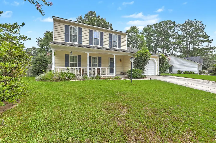 101 Margate Circle, Goose Creek, SC 29445 - #3