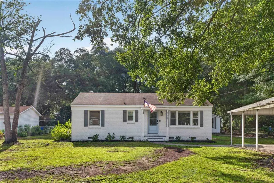 1060 Pauline Avenue, James Island, SC 29412 - #2