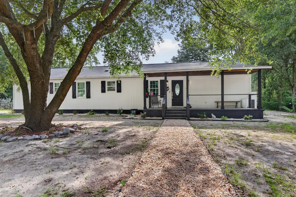 1461 Old Whitesville Road, Moncks Corner, SC 29461 - #1