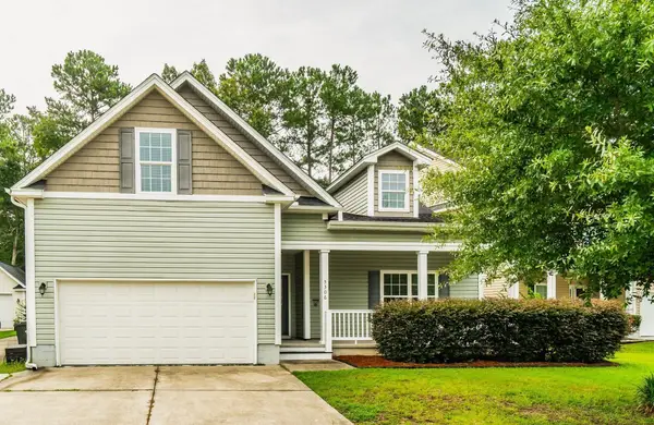 5306 Natures Color Lane, North Charleston, SC 29418